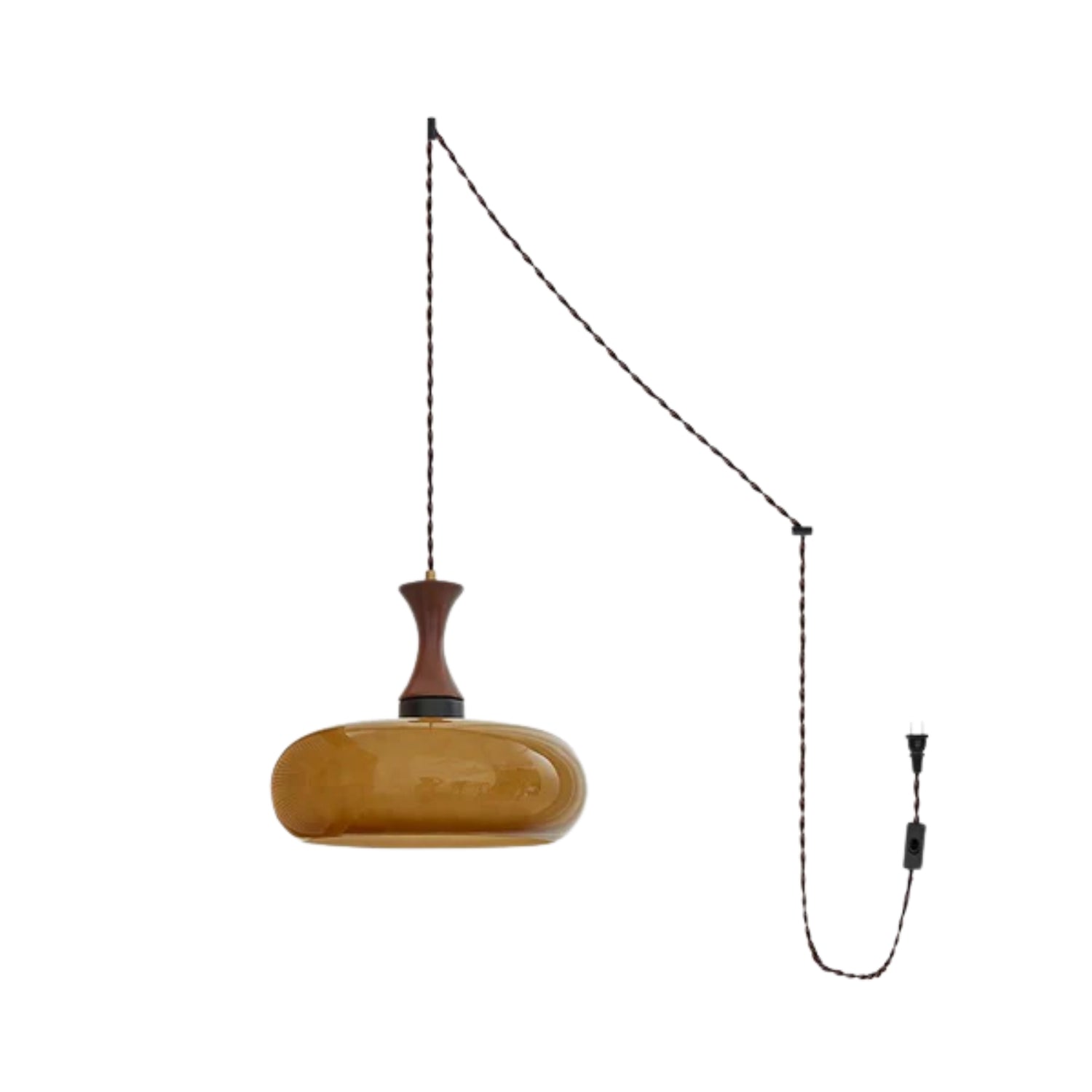 Suspension vintage Yoonoux