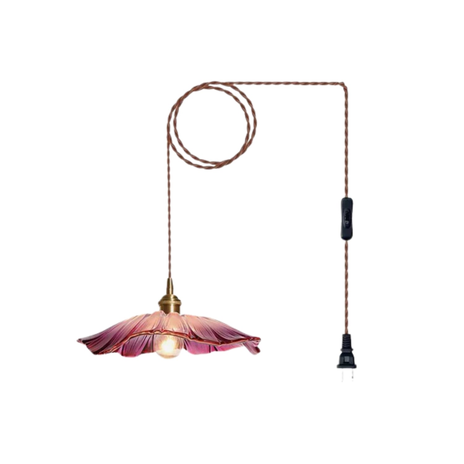 Suspension florale Ilmontvauxel