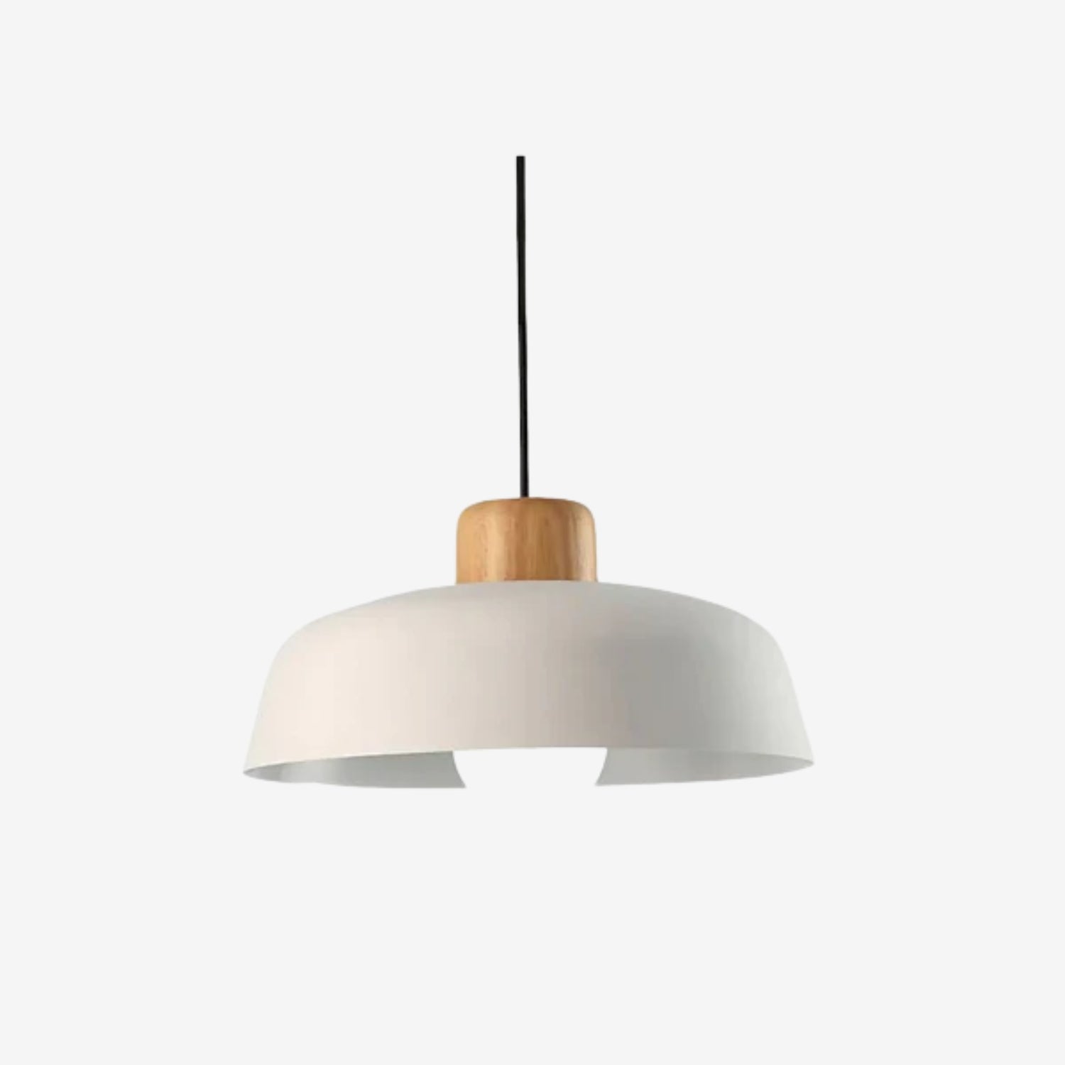 Suspension Navira en bois