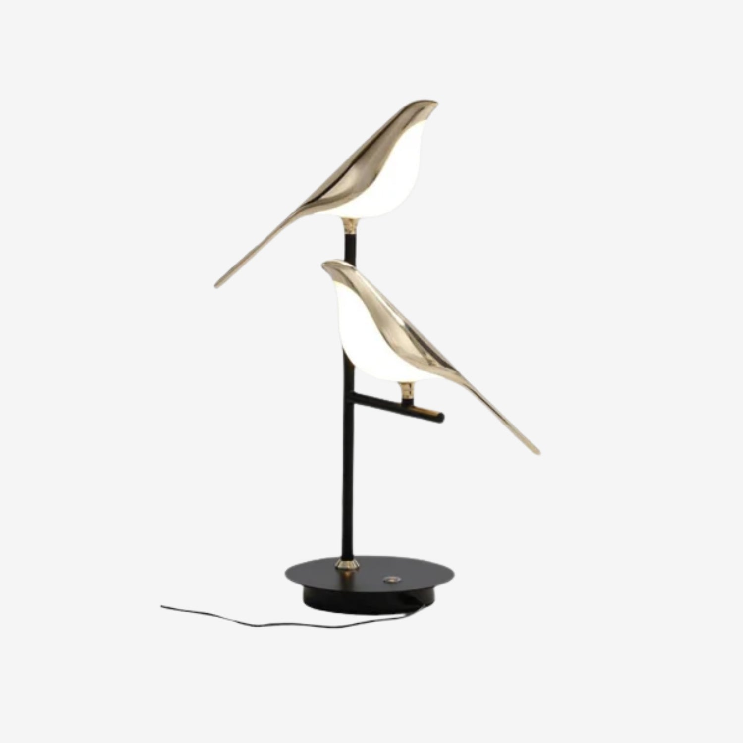 Lampe de table Solyra