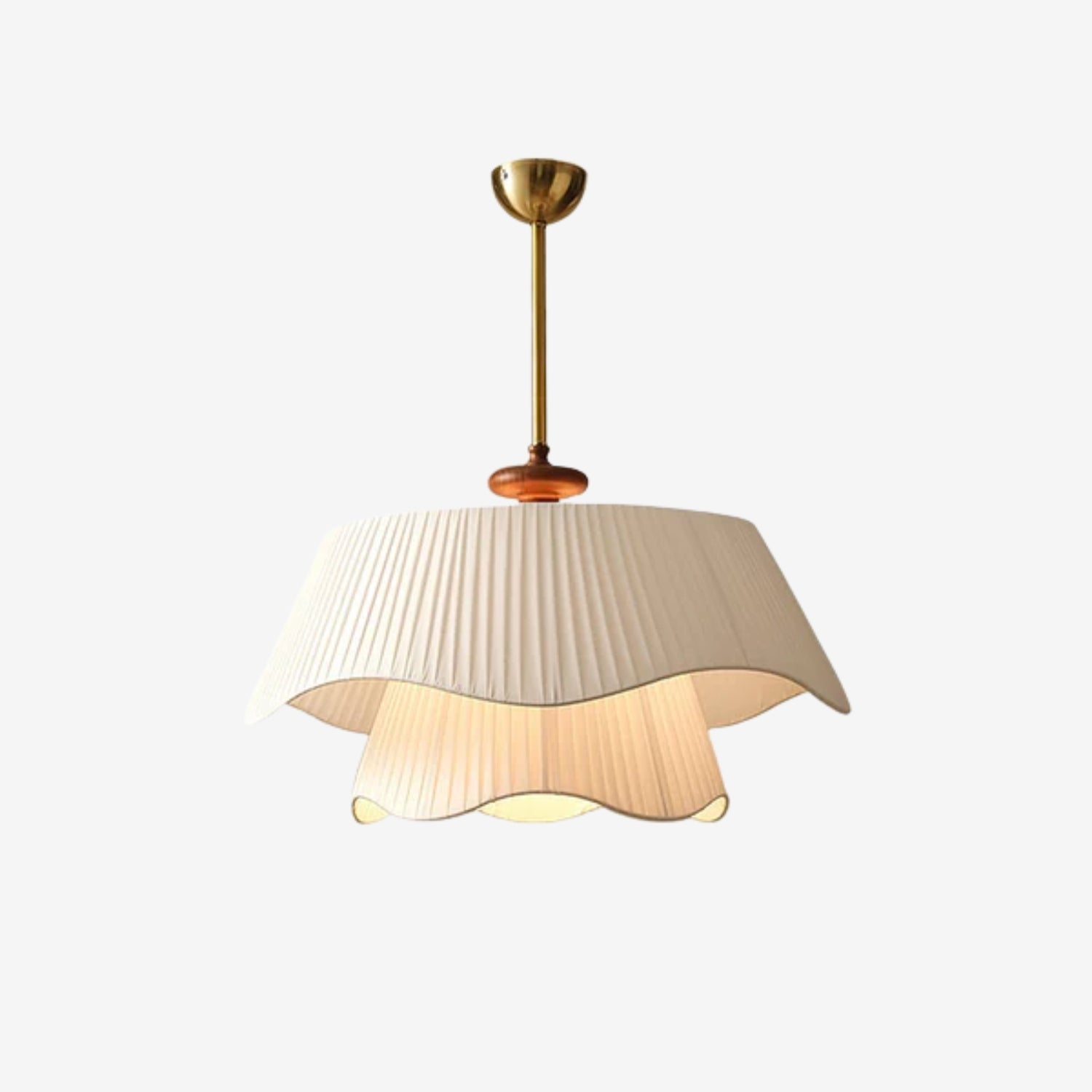 Suspension Vireon