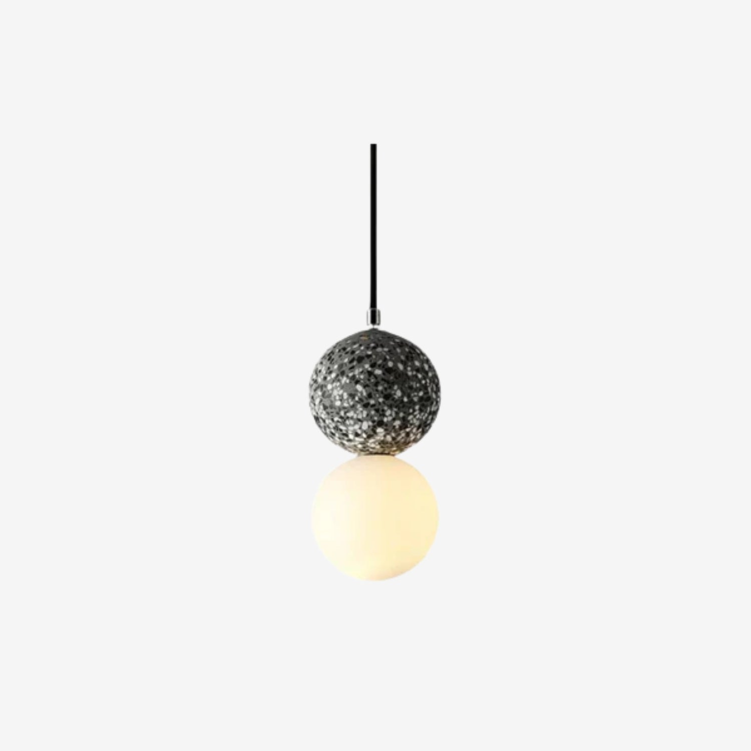 Suspension Quinelle