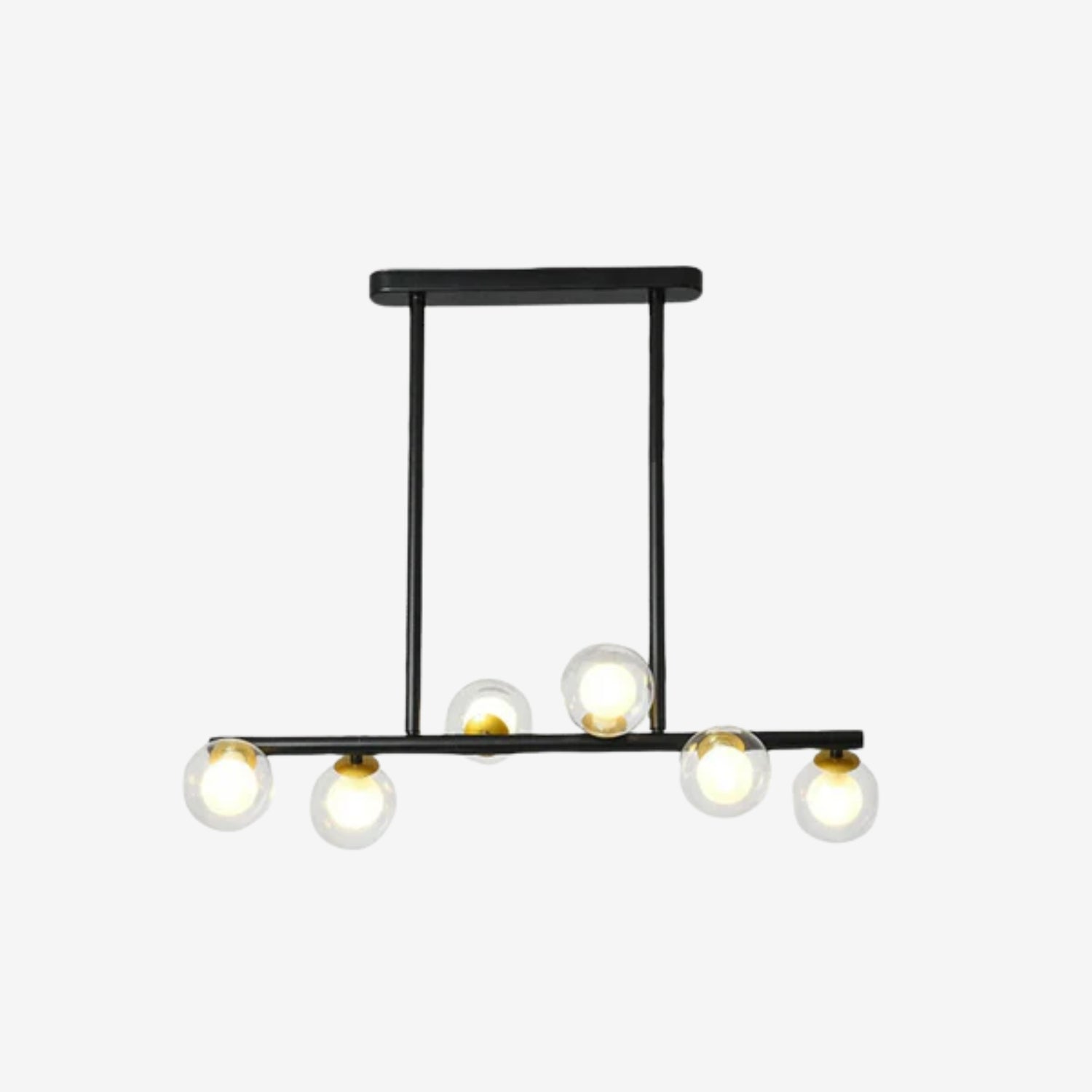 Suspension Zoreva