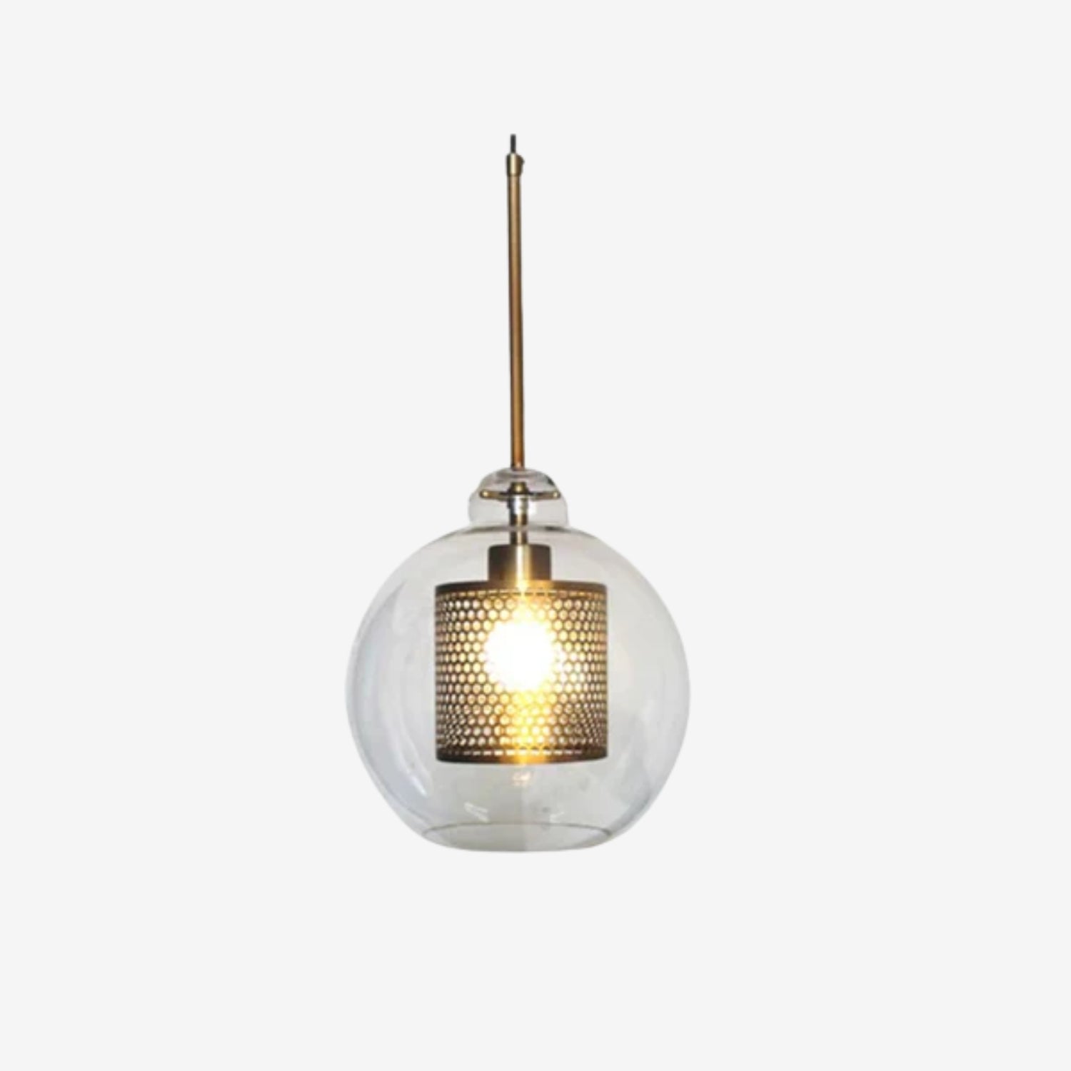Suspension Zorevia
