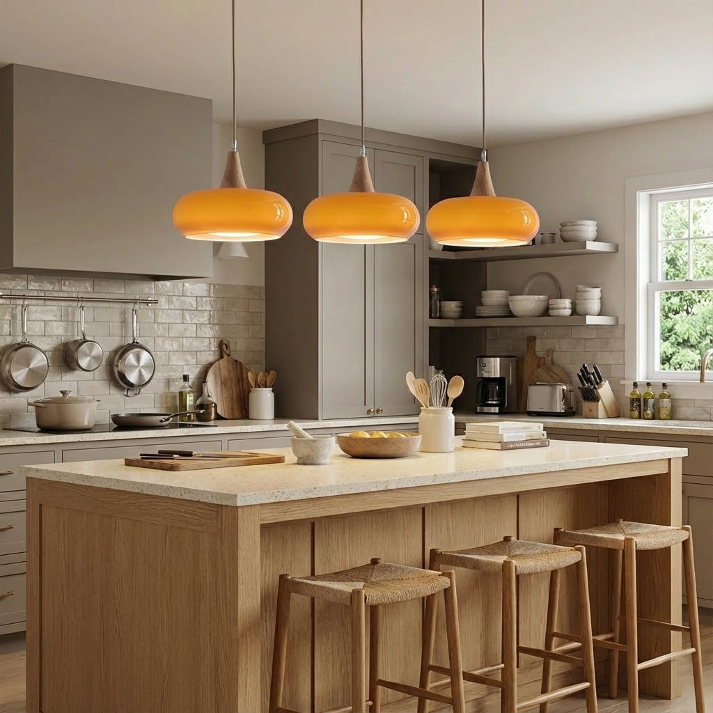 Suspension moderne Coioninor