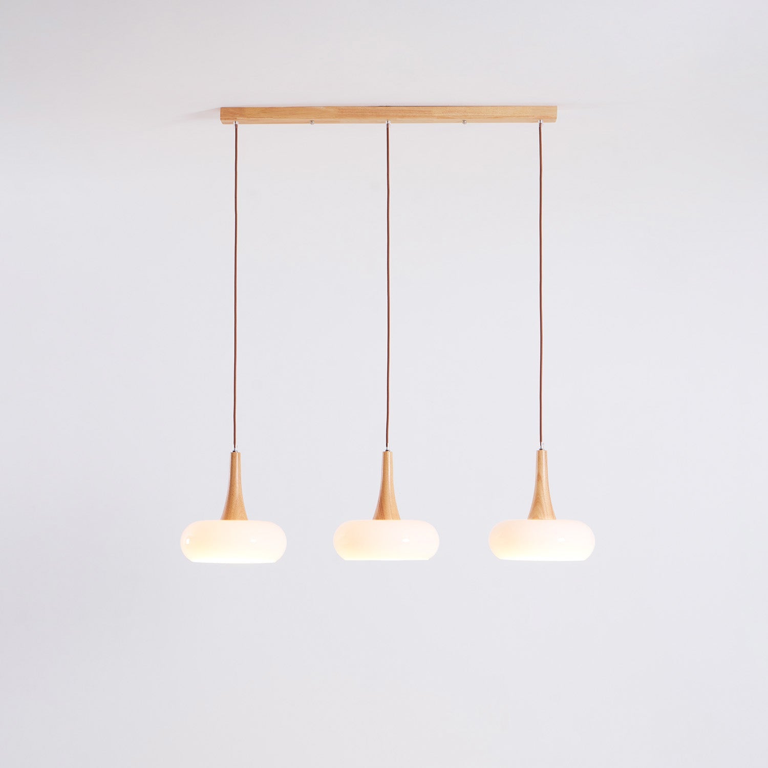Suspension moderne Coioninor