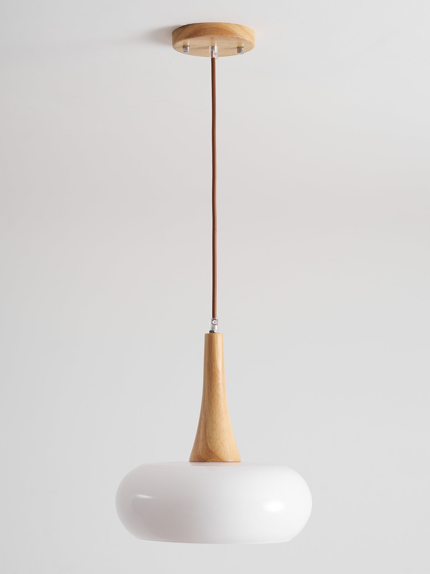 Suspension moderne Coioninor