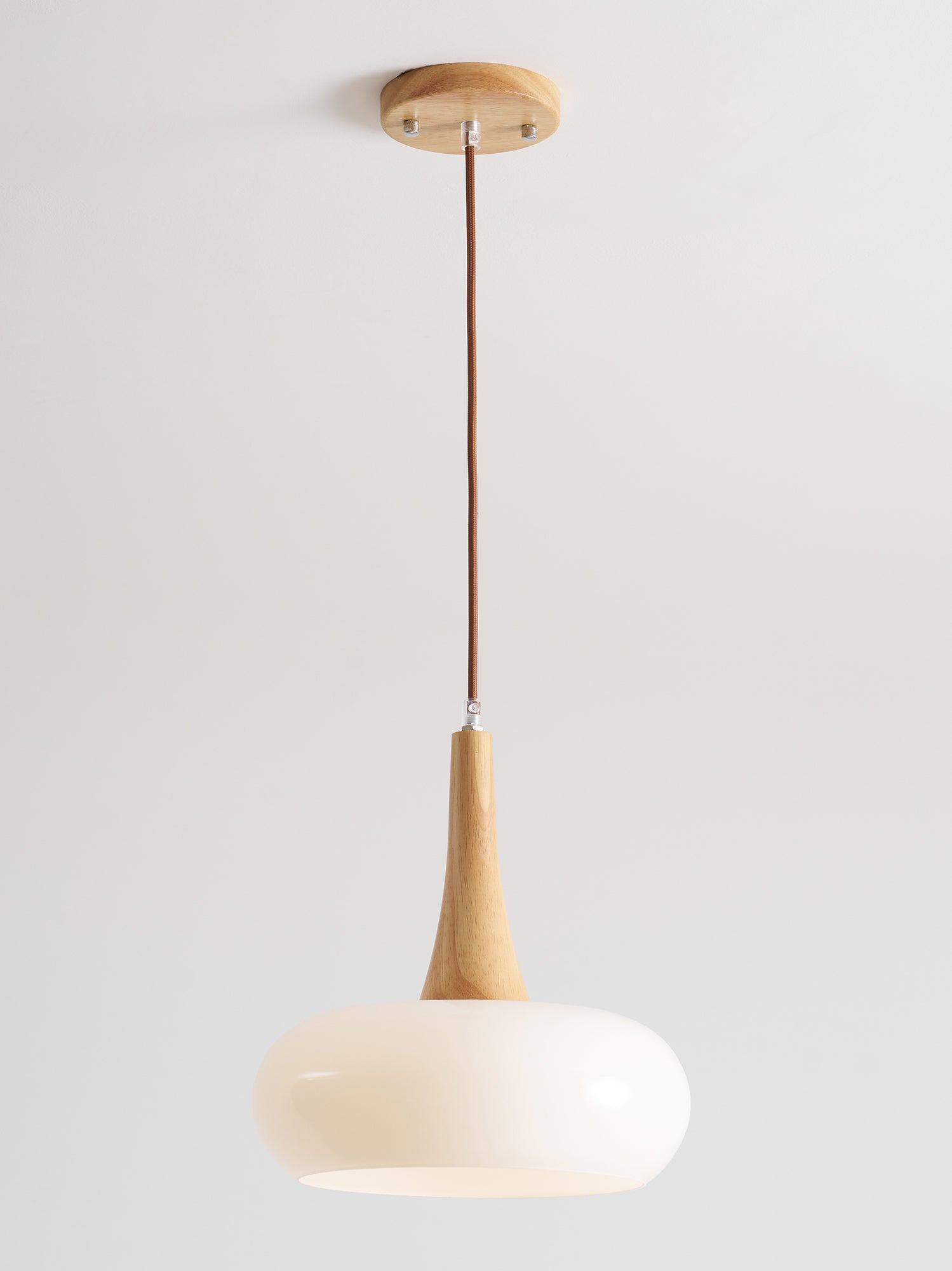 Suspension moderne Coioninor
