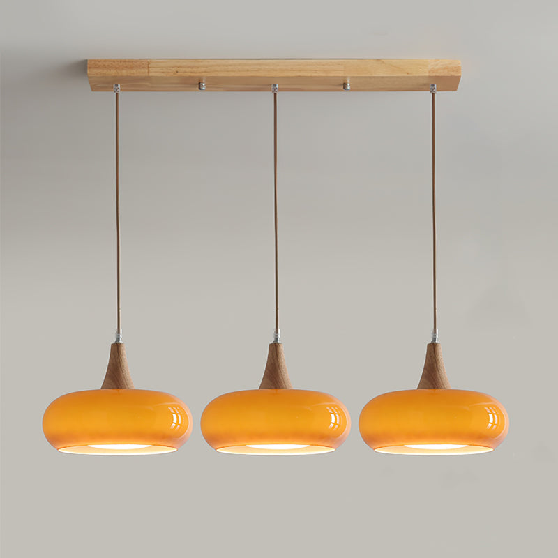 Suspension élégante Dueella