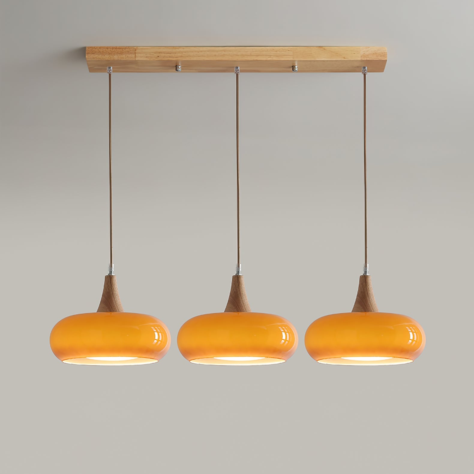 Suspension moderne Coioninor
