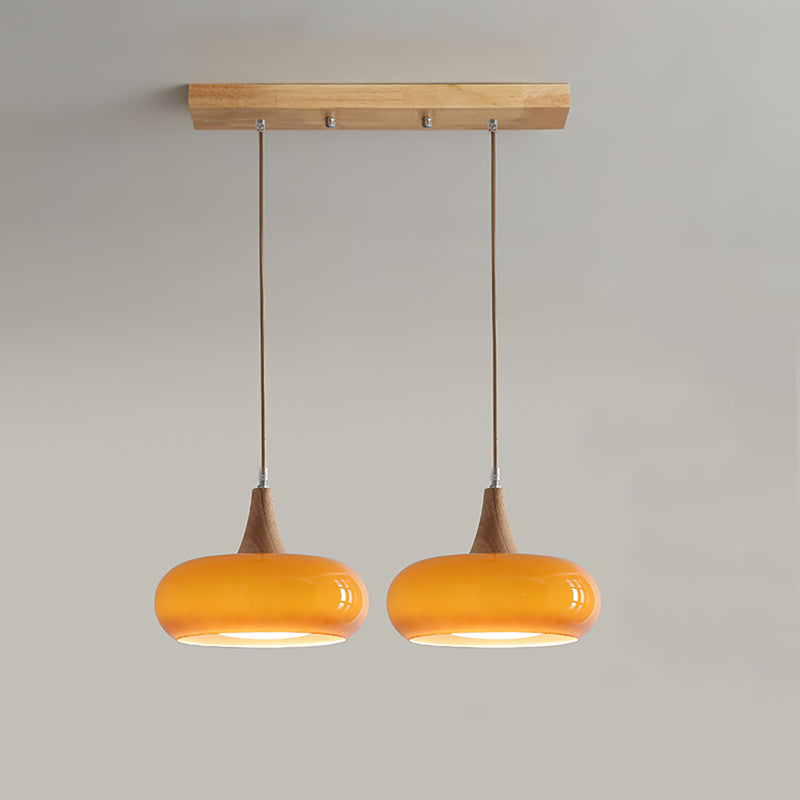 Suspension moderne Coioninor