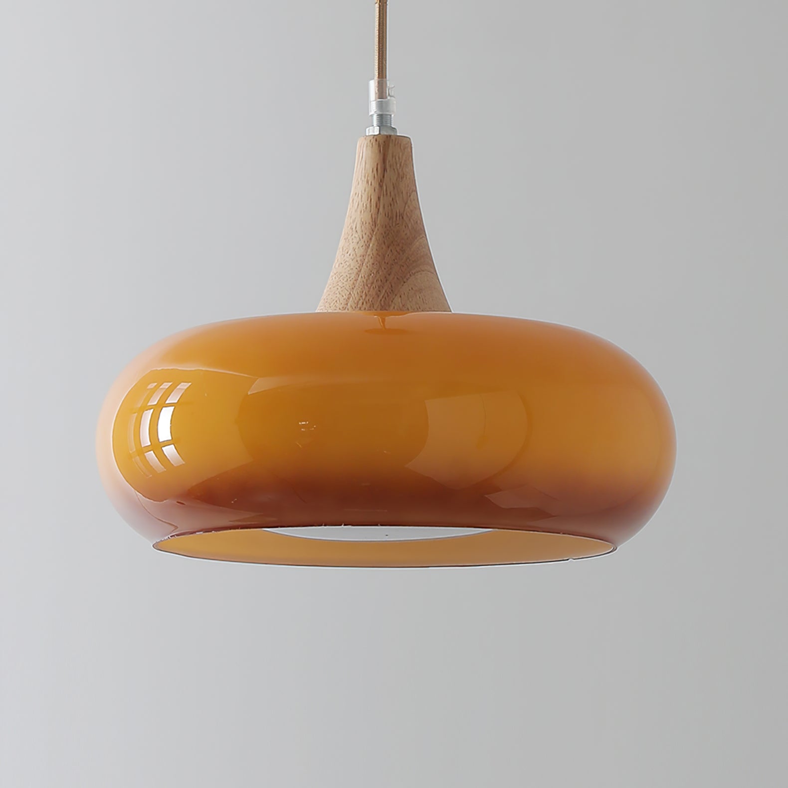 Suspension élégante Dueella