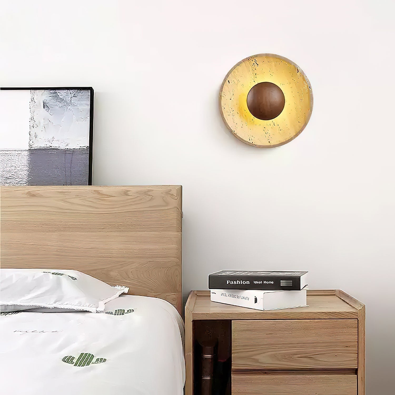 Applique murale Luxorinex