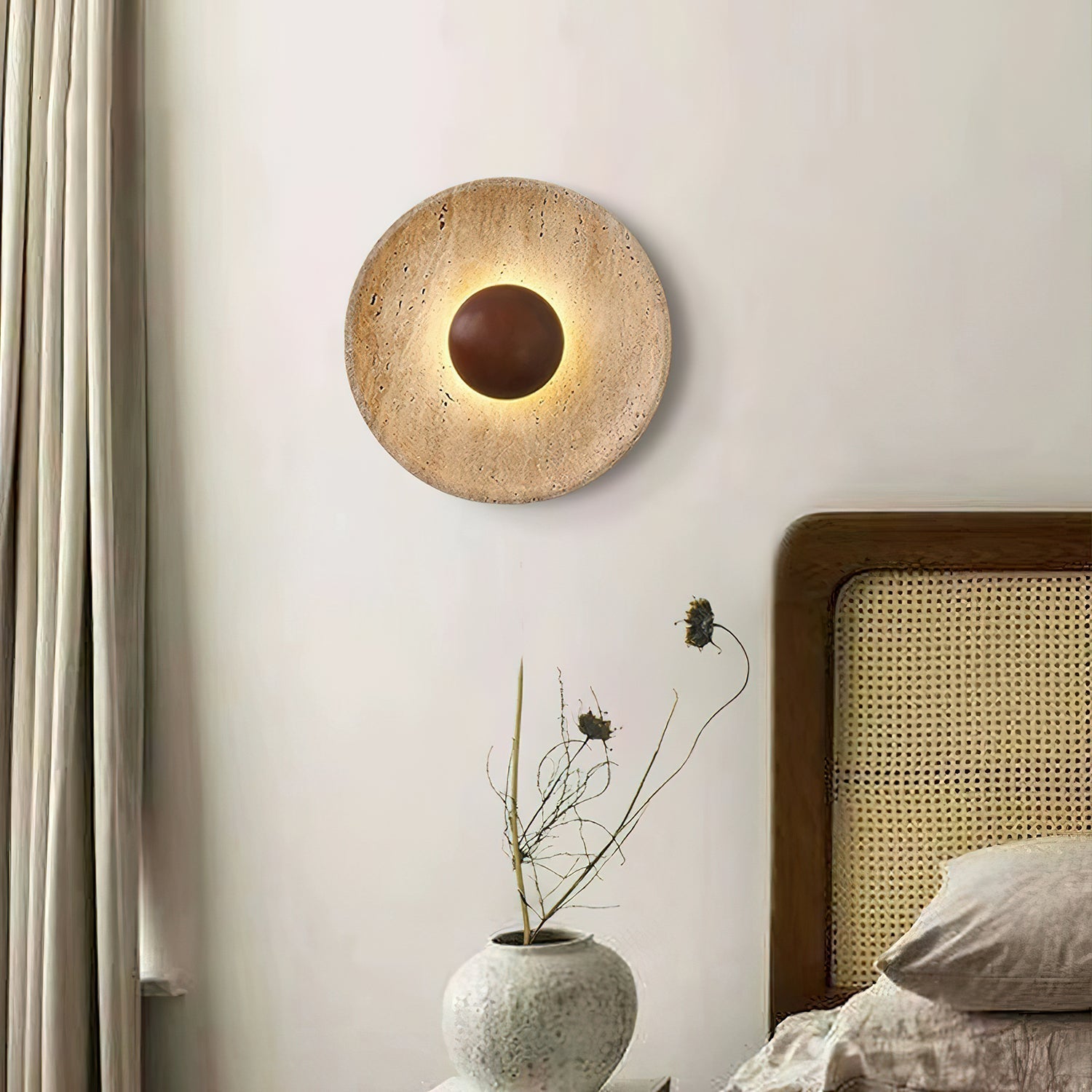 Applique murale Luxorinex