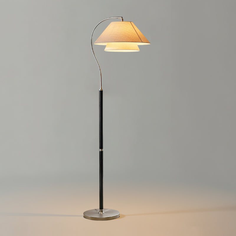 Lampadaire moderne Dorellévia