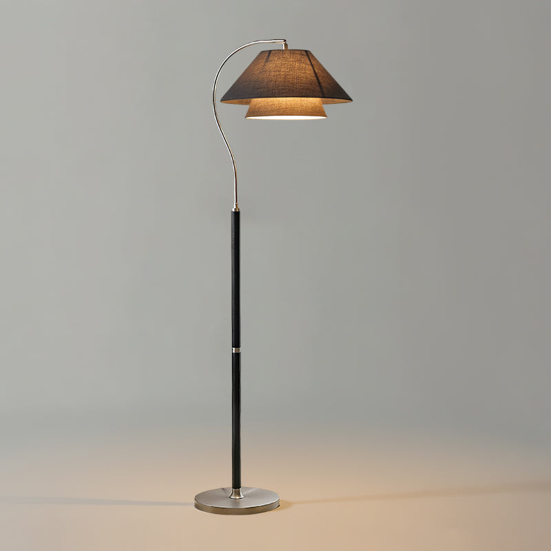 Lampadaire moderne Dorellévia