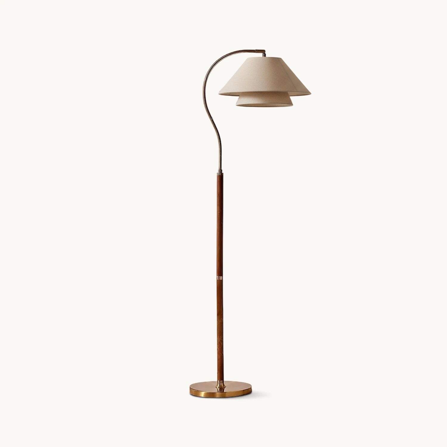 Lampadaire moderne Dorellévia
