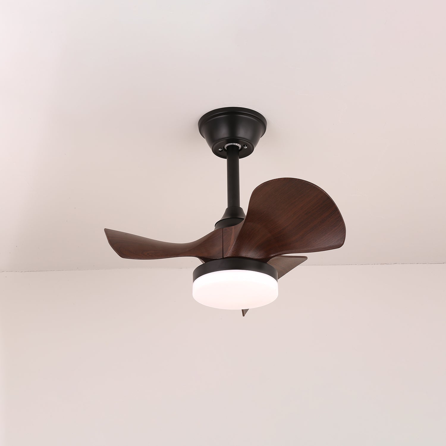 Plafonnier ventilateur Belsorina