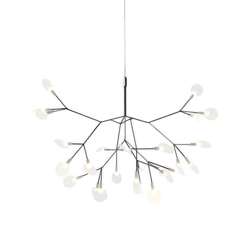 Lustre moderne Quravvian