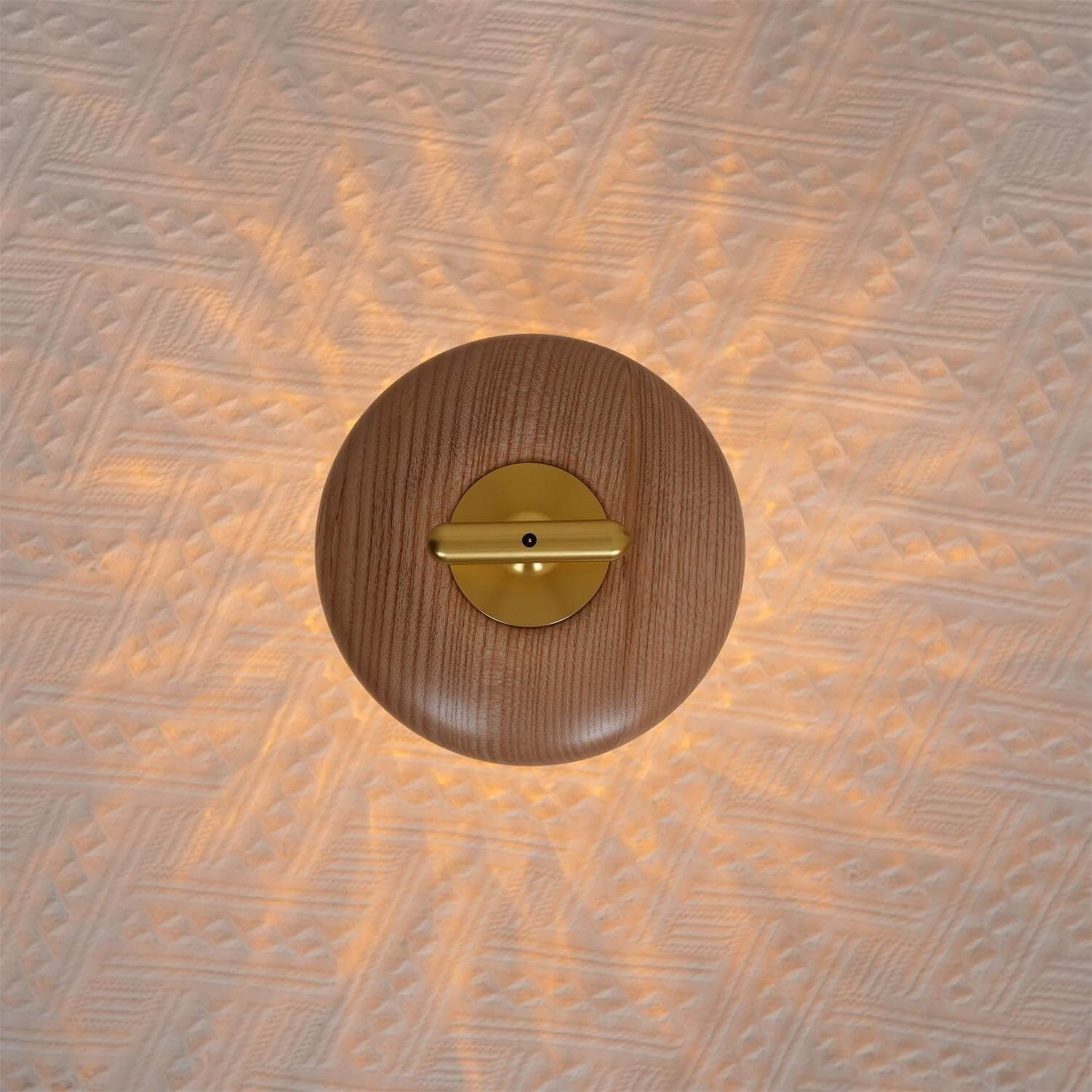 Lampe de table nomade Keaire
