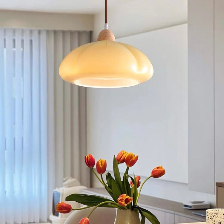 Suspension Lumen