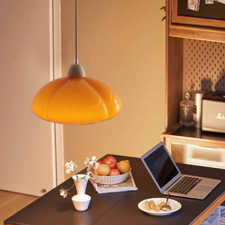 Suspension Lumen
