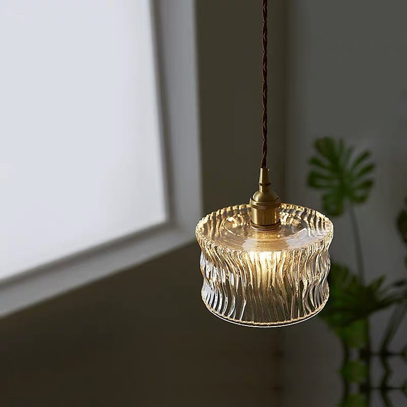 Suspension Velean