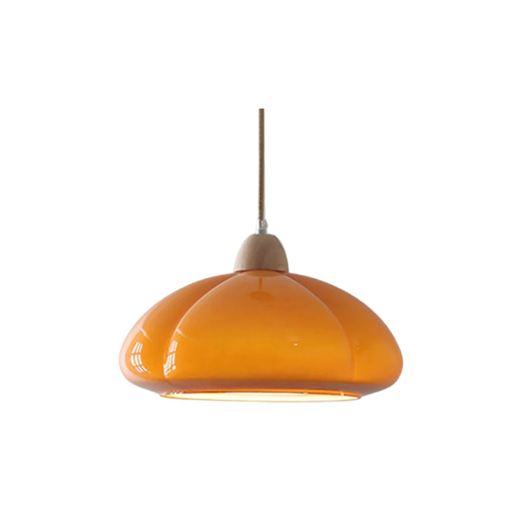Suspension Lumen
