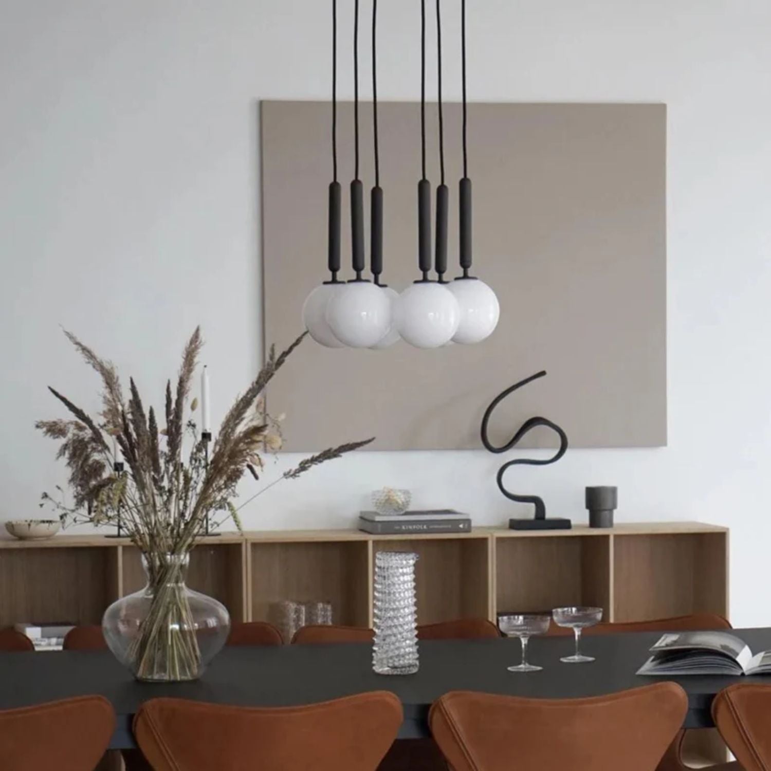Suspension Isorelle Orb