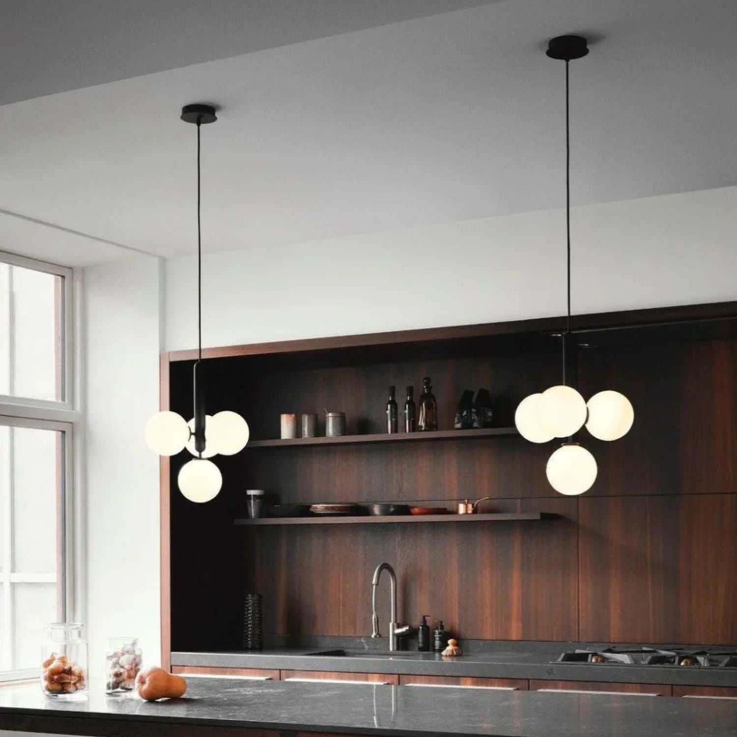 Suspension Isorelle Orb