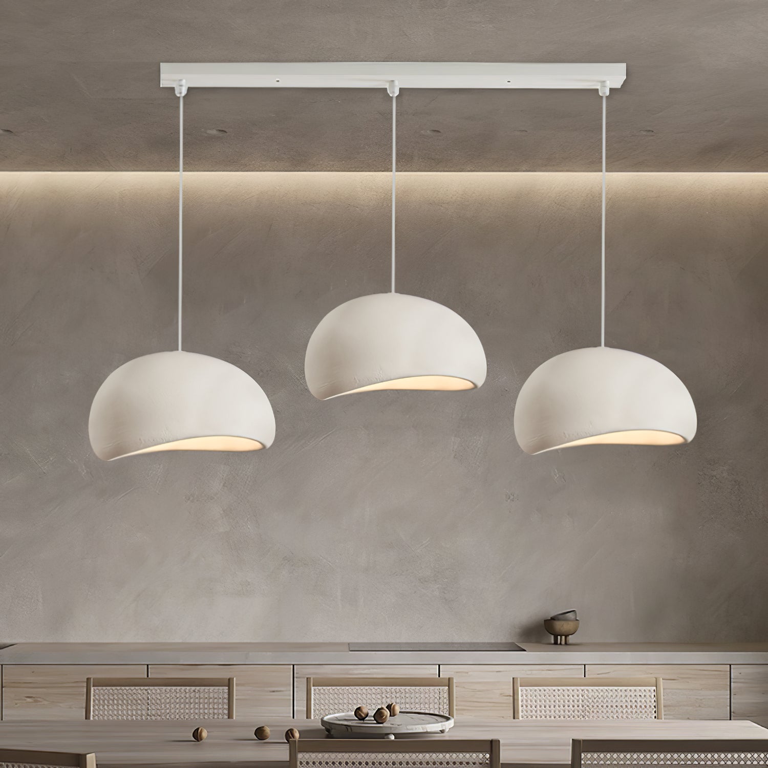 Suspension nuage Aveline