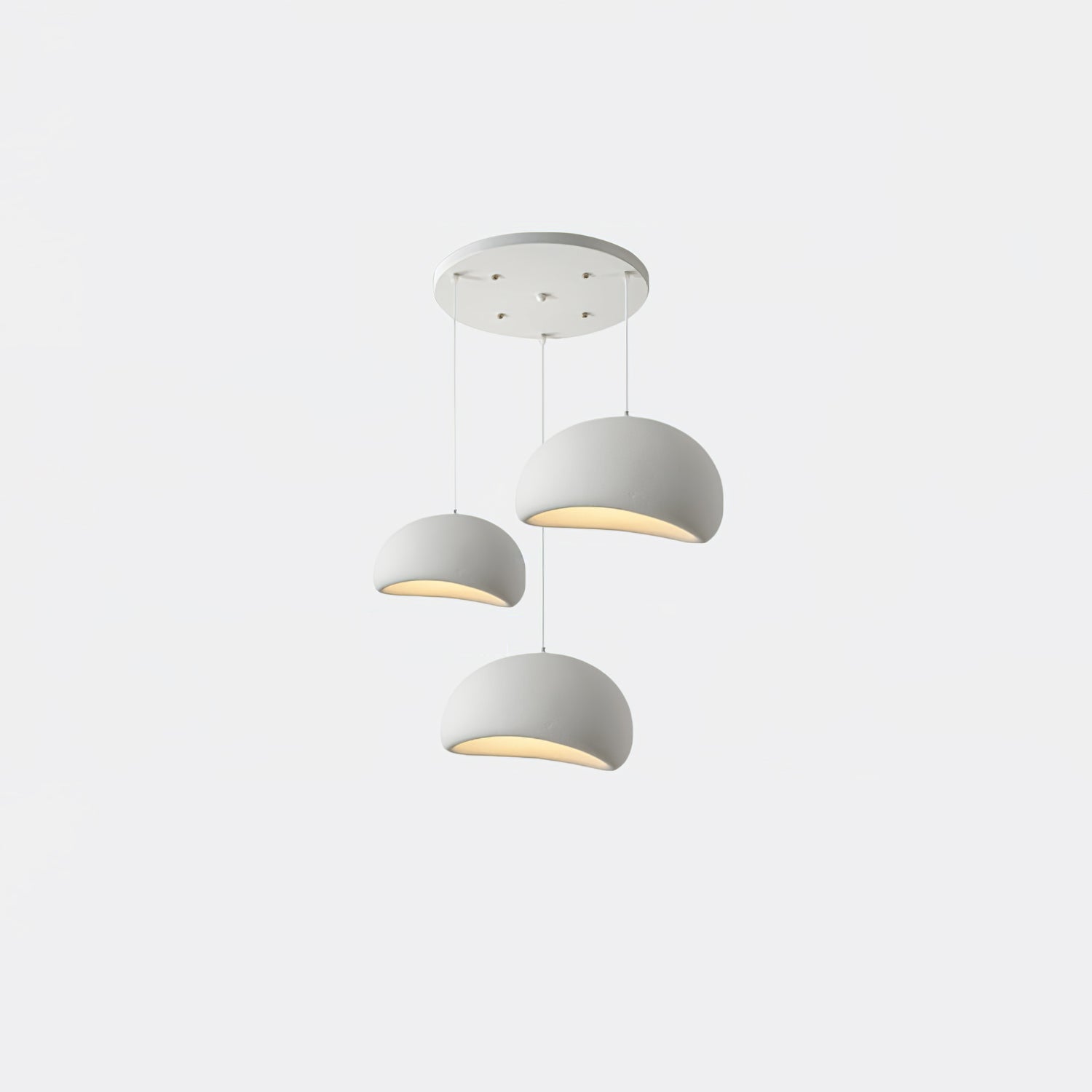 Suspension nuage Aveline