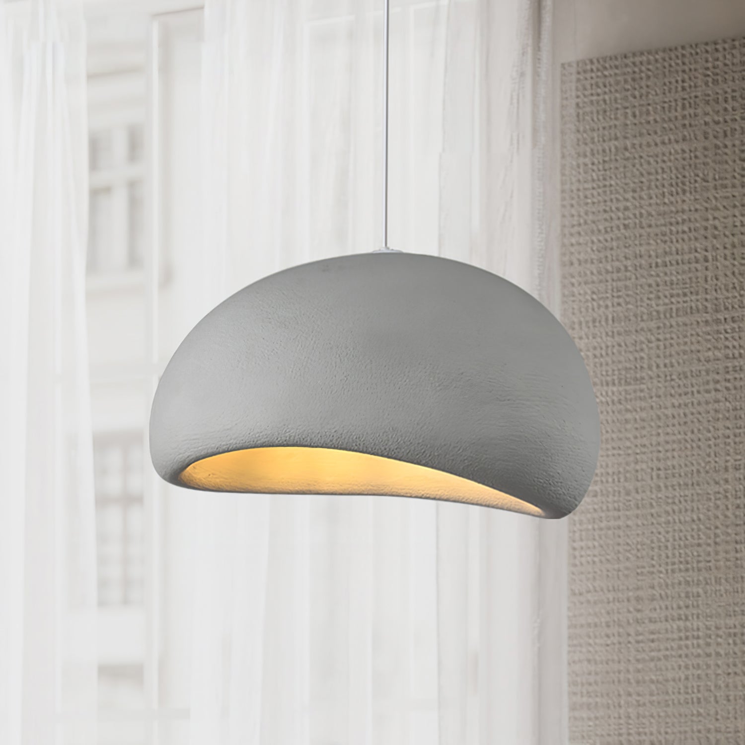 Suspension nuage Aveline