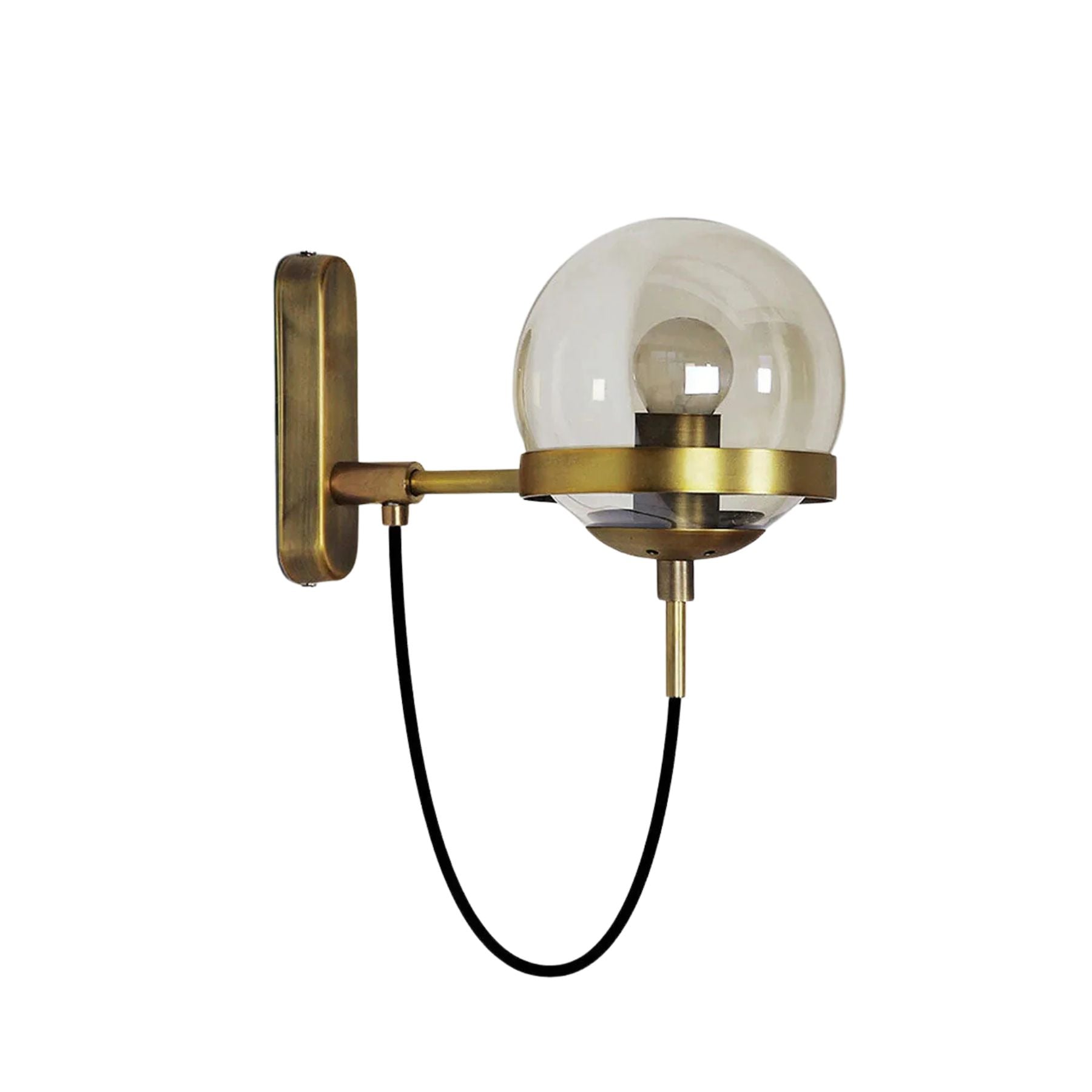 Applique murale retro Brévin