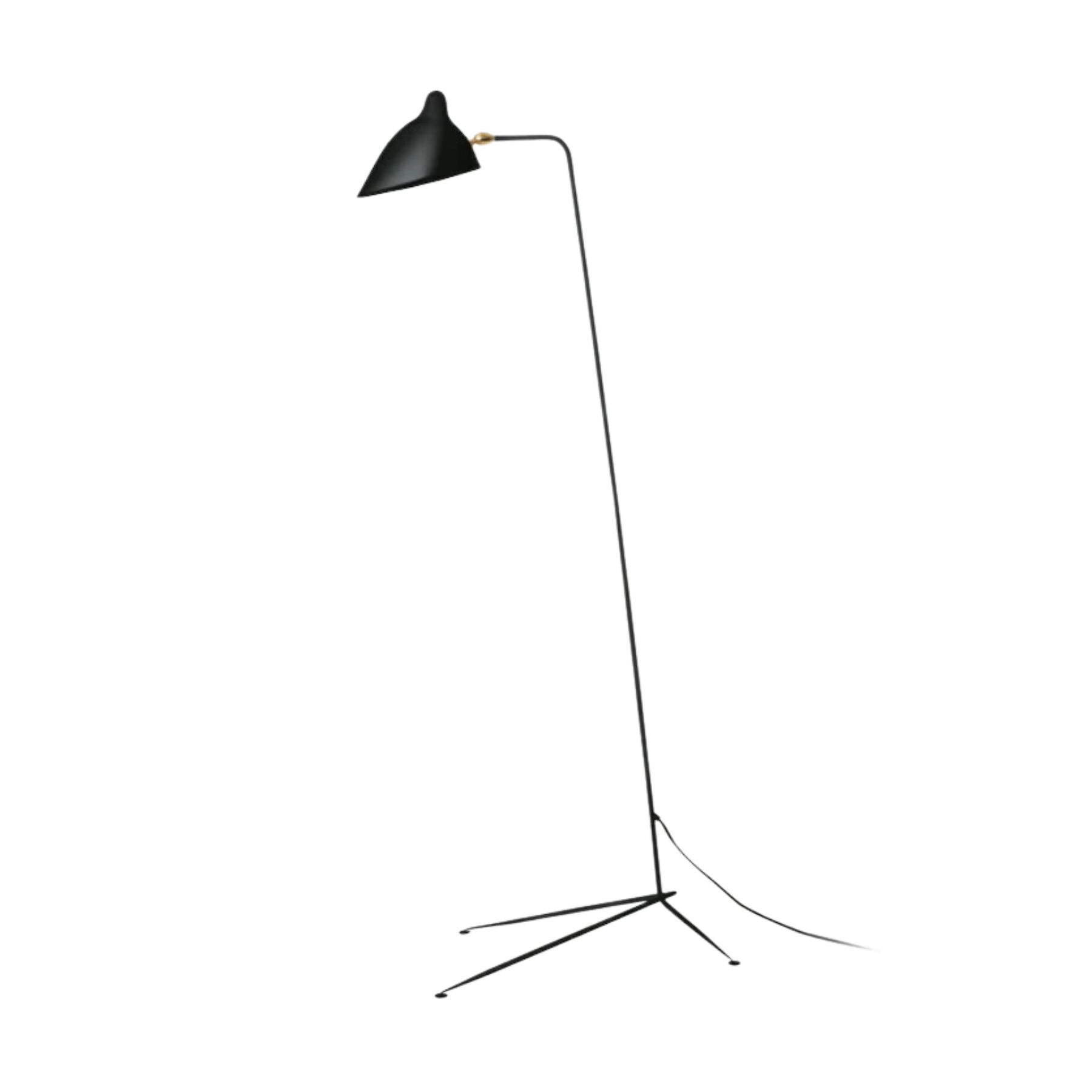 Lampadaire Lacorin