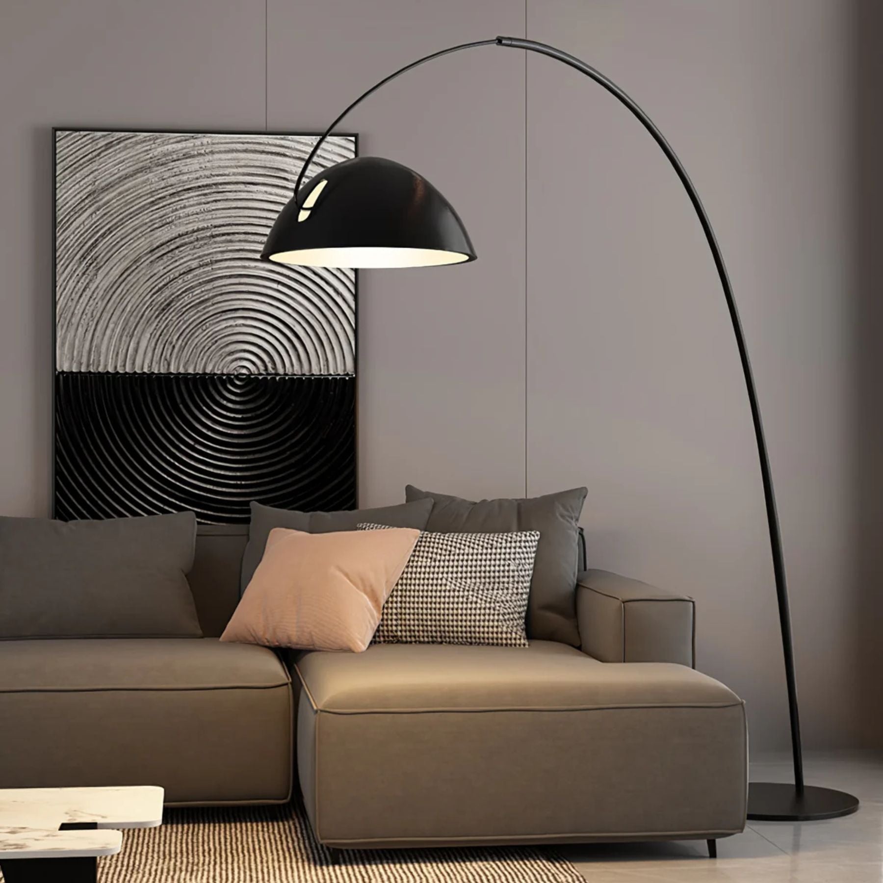 Lampadaire Marceau