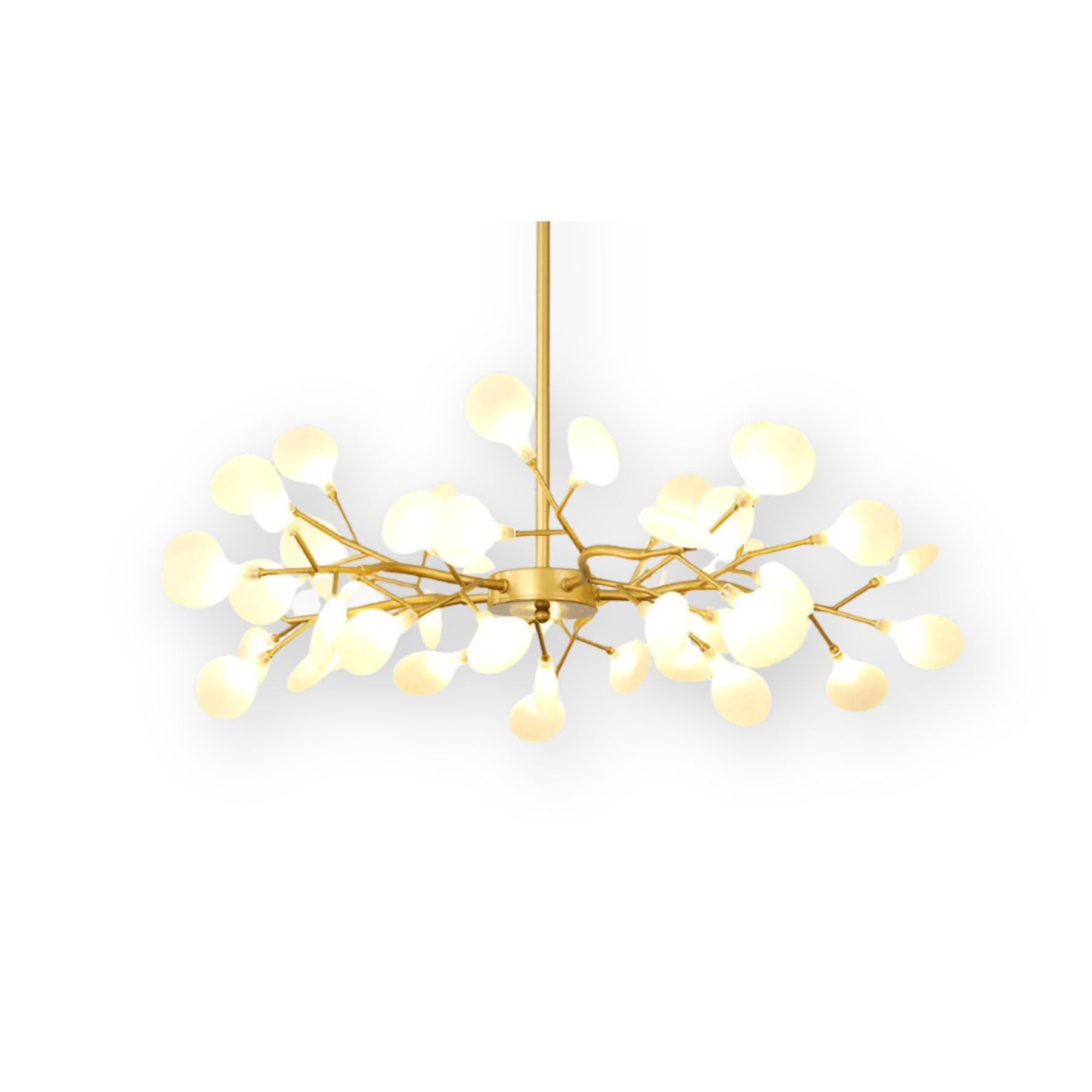 Suspension Beaumont