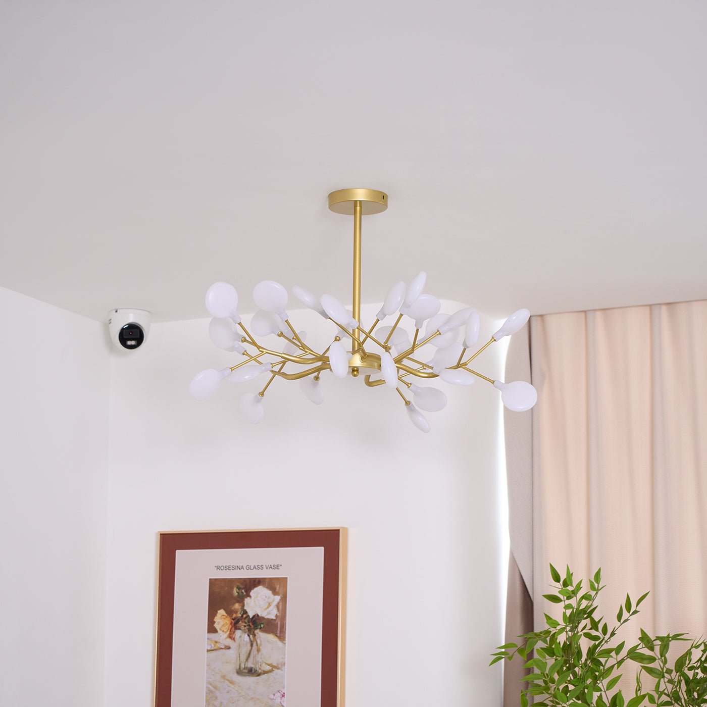 Suspension Beaumont