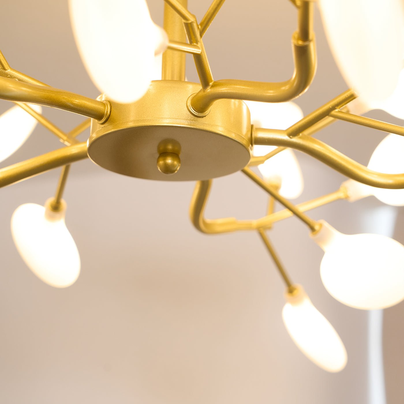 Lustre spoutnik Élia