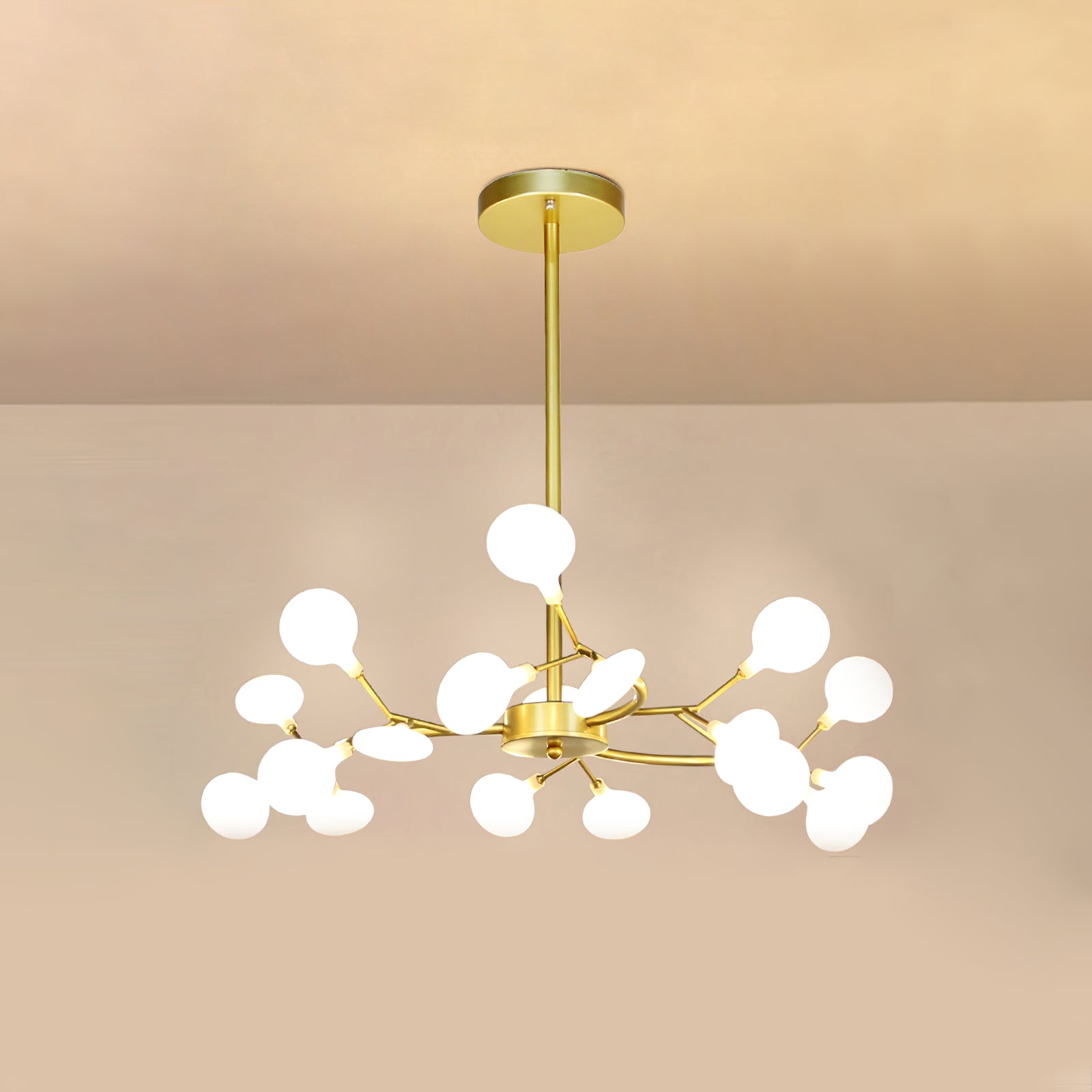 Suspension Beaumont