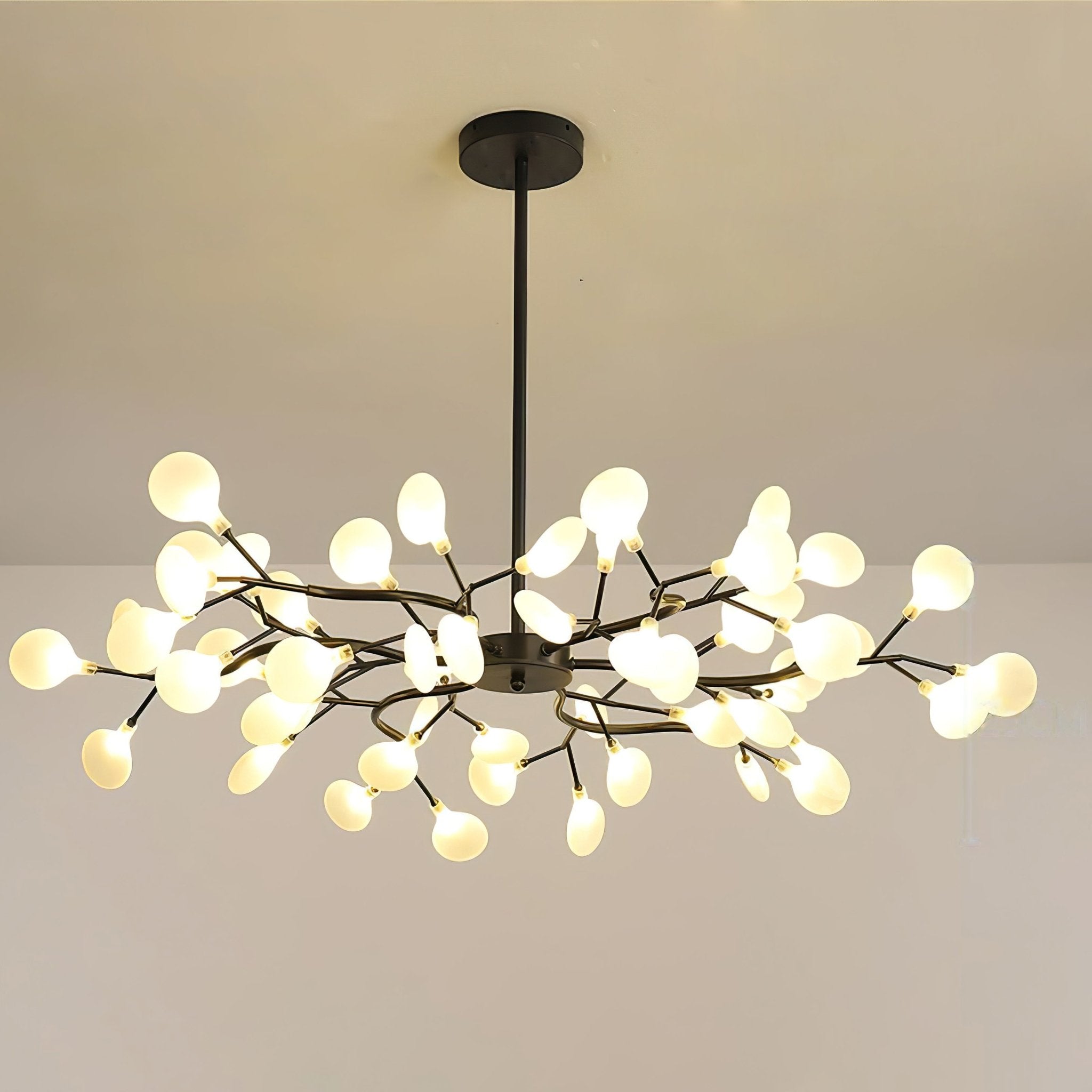 Lustre spoutnik Élia