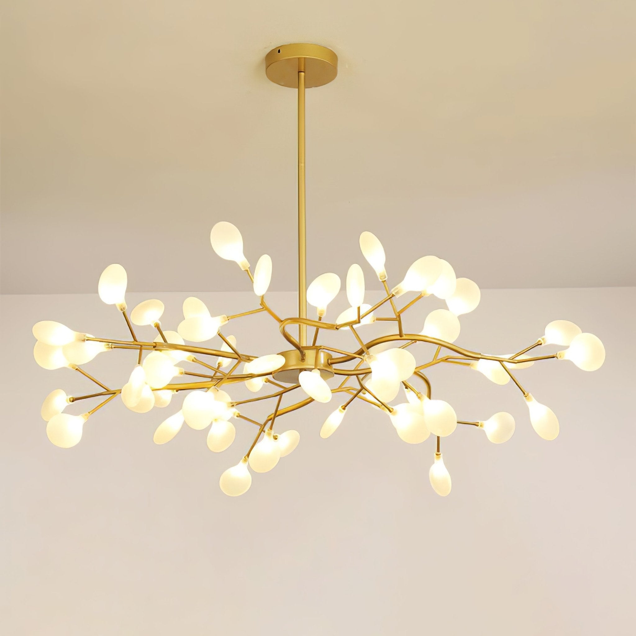 Lustre spoutnik Élia