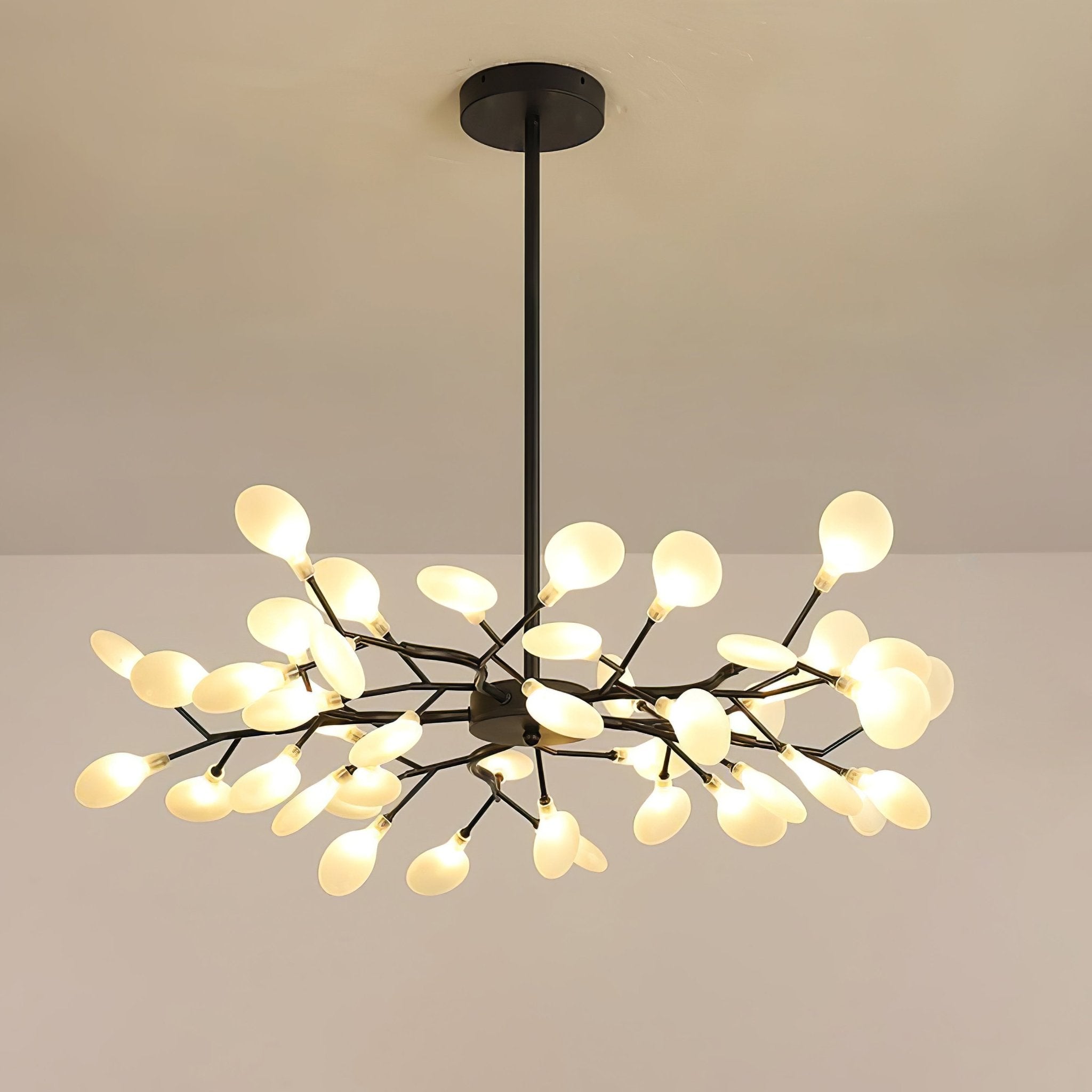 Lustre spoutnik Élia