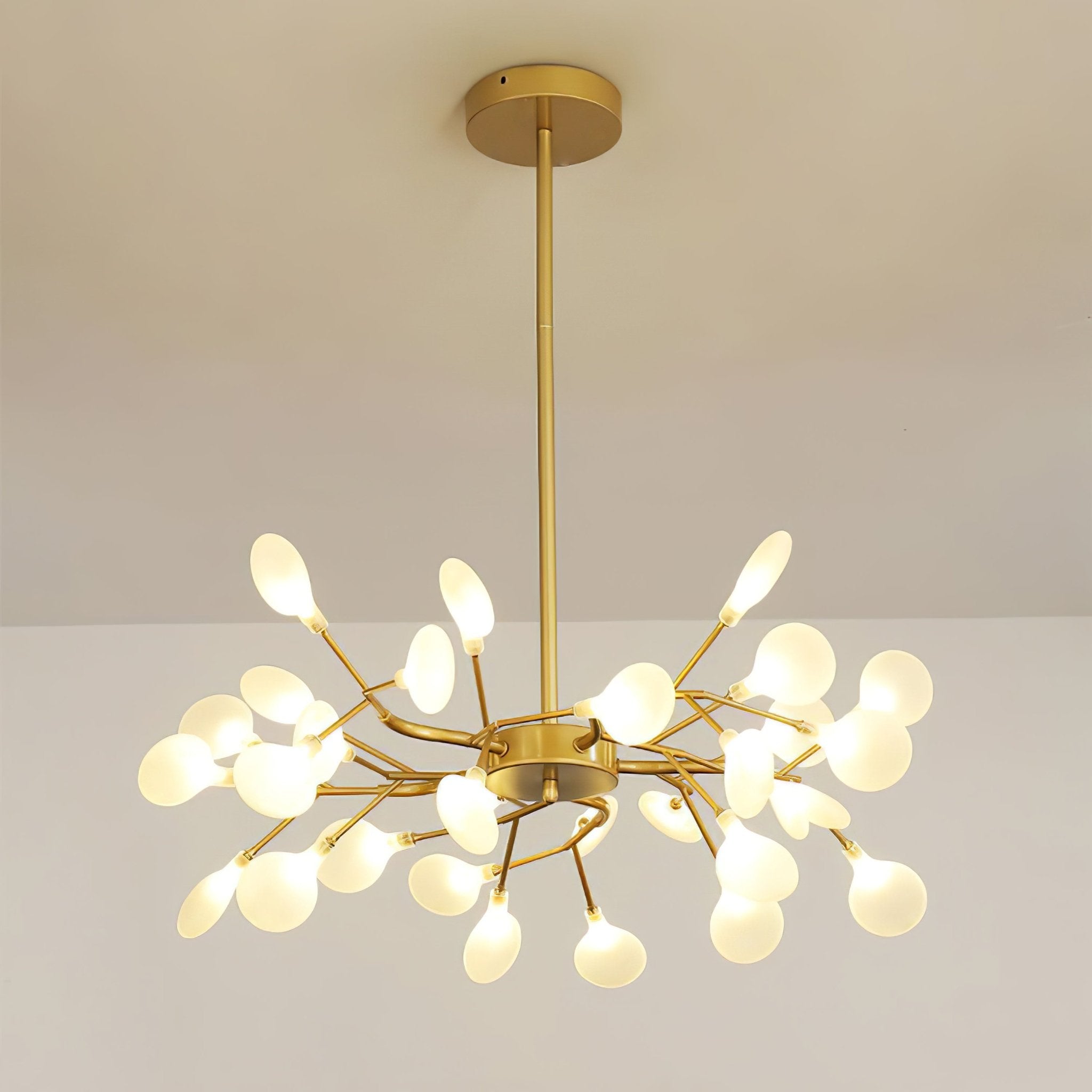 Lustre spoutnik Élia