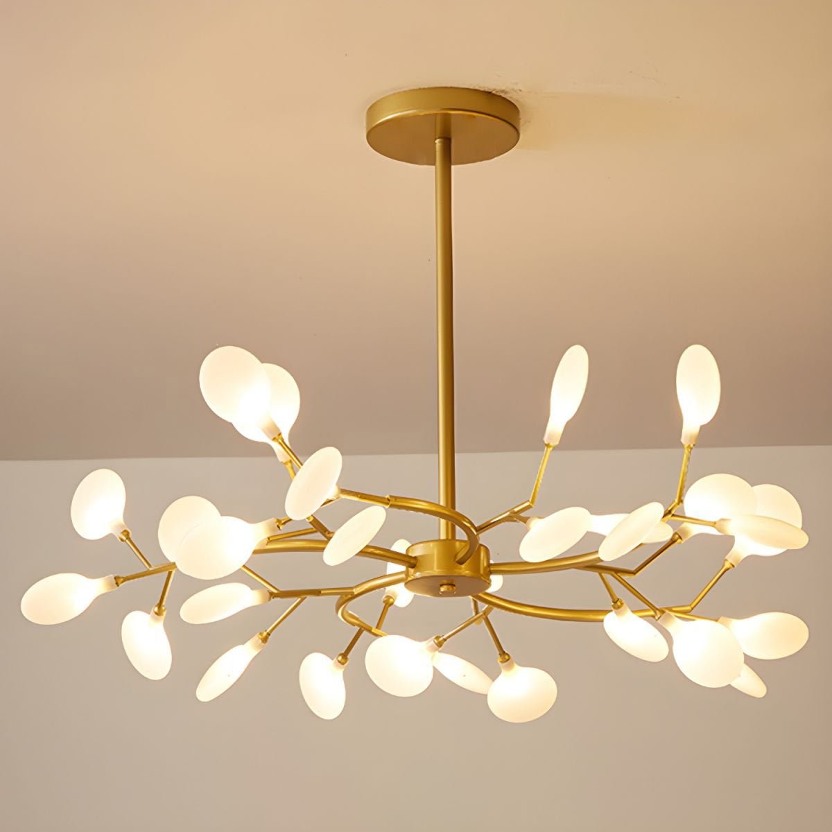 Lustre spoutnik Élia