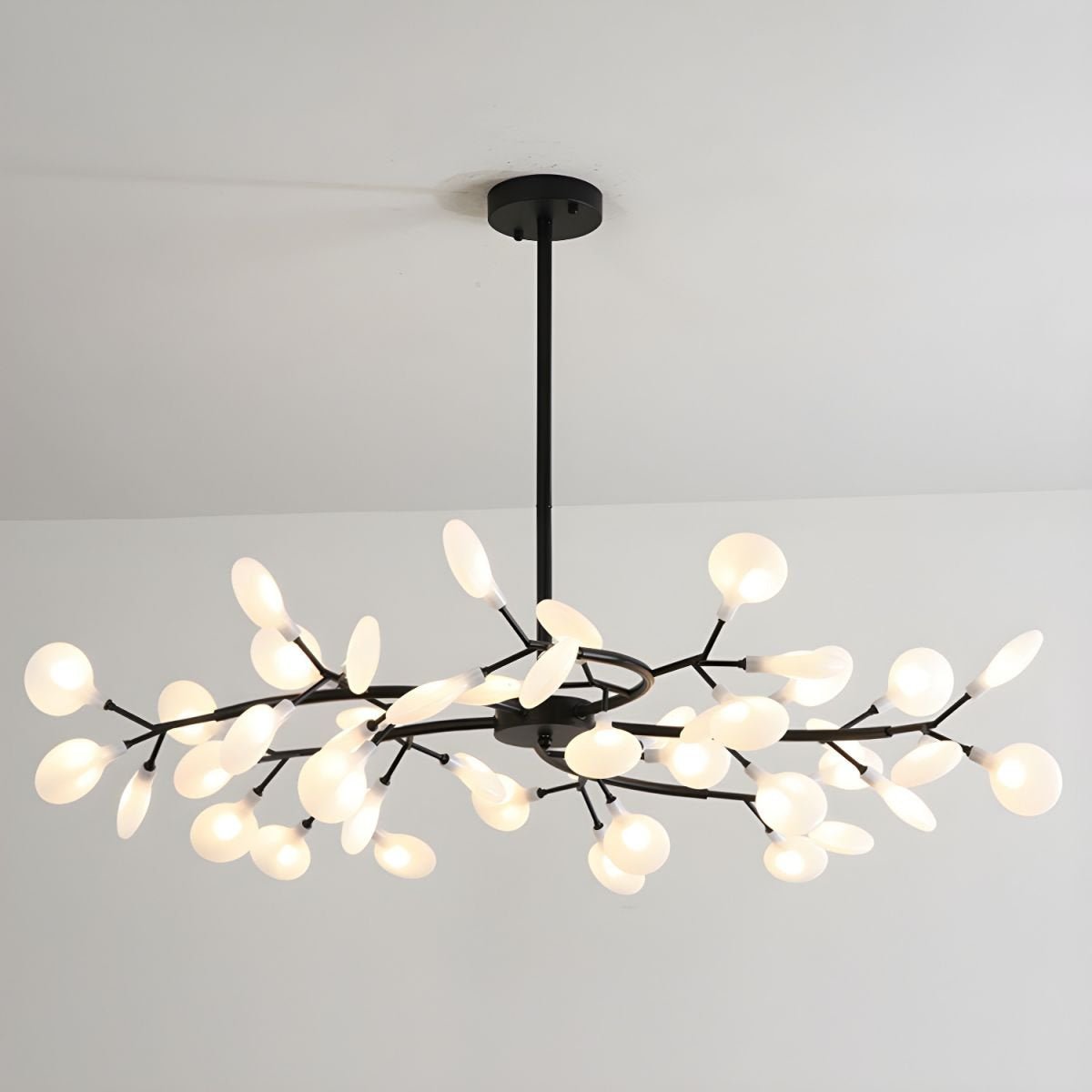 Lustre spoutnik Élia