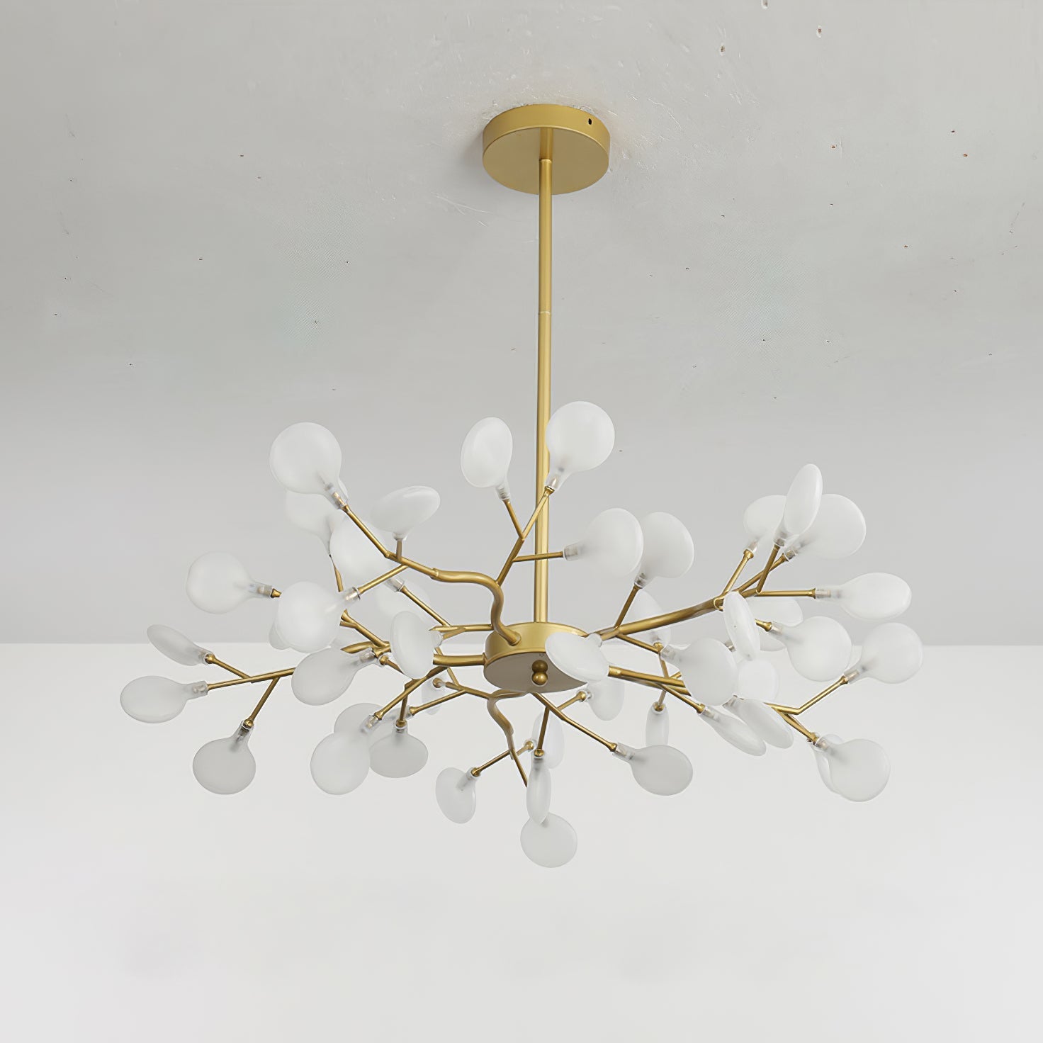 Suspension Beaumont