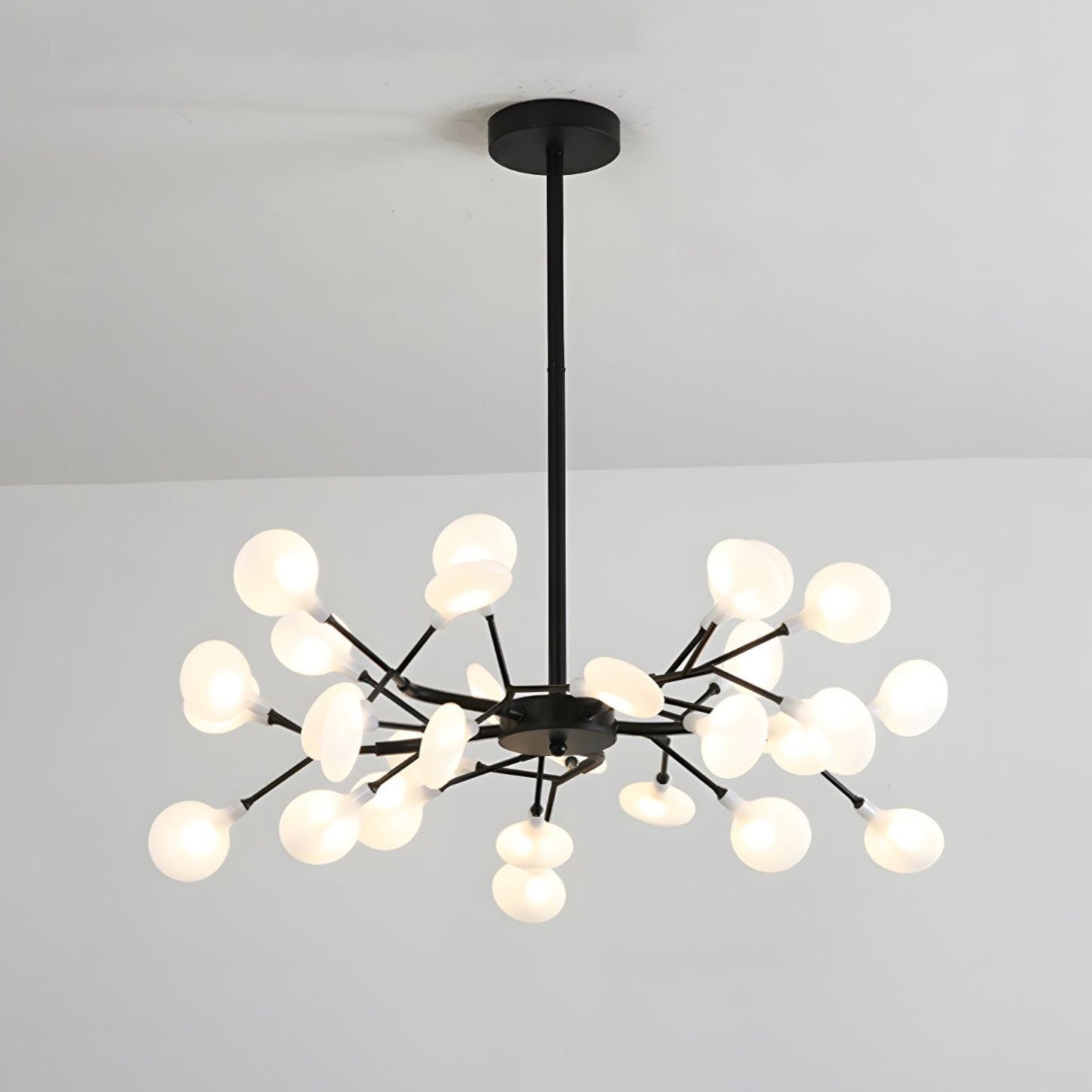 Lustre spoutnik Élia