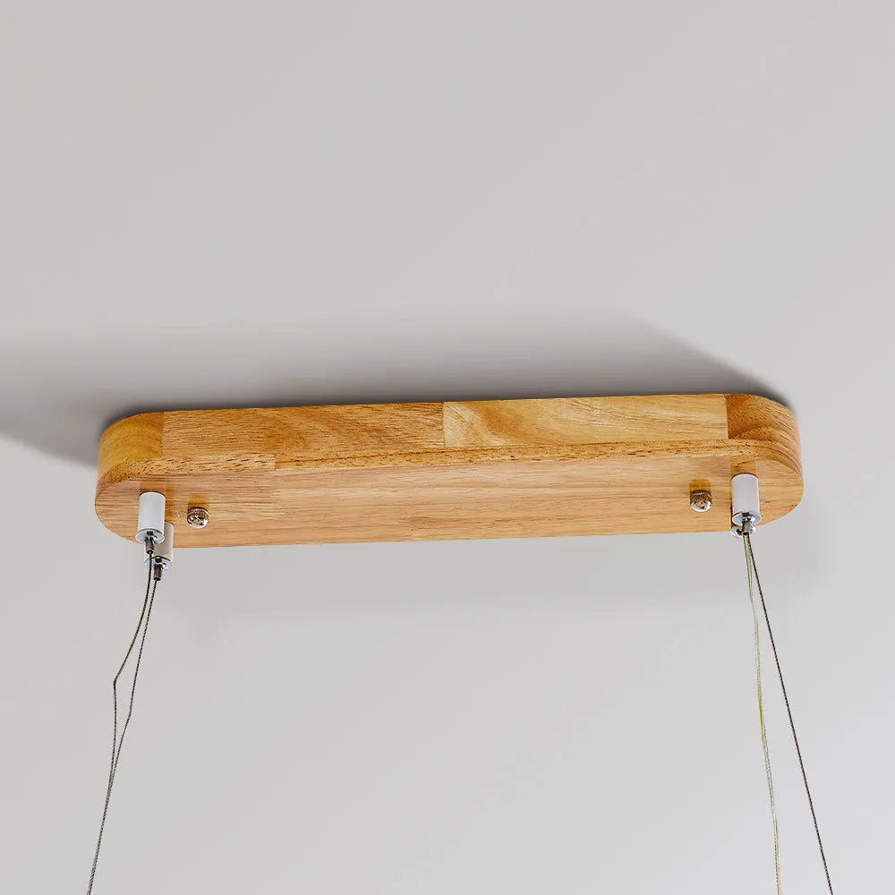 Suspension ovale Haenovia