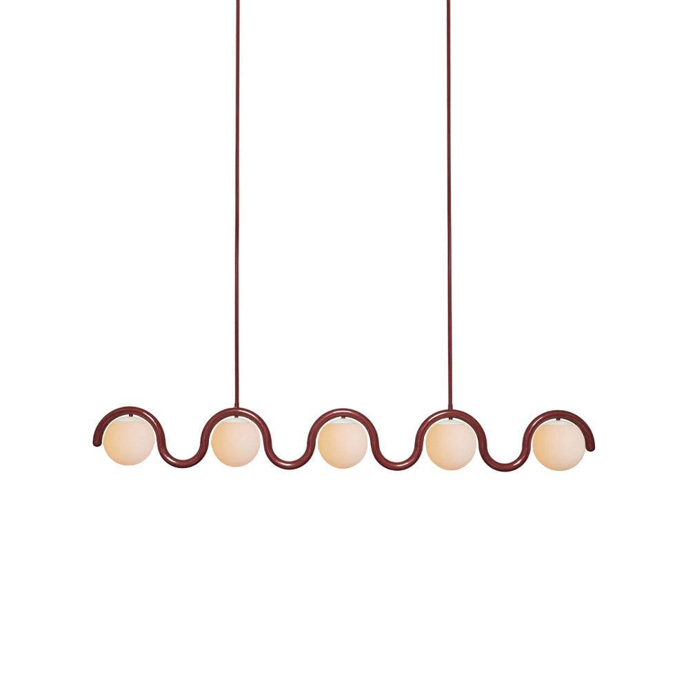 Lustre linéaire Veclova